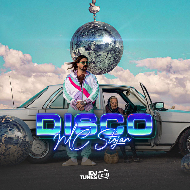 Disco song and lyrics by MC Stojan Spotify