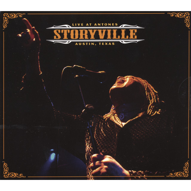 Storyville on Spotify