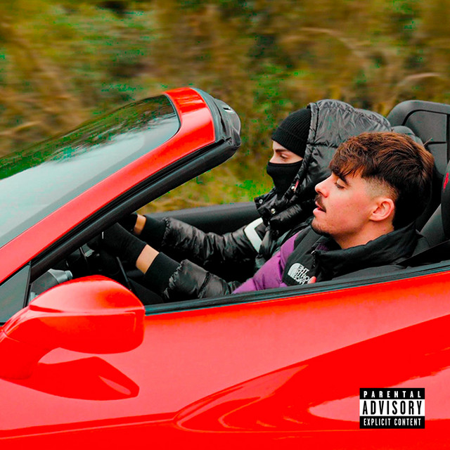 Flow Violento (Remix) Single by YoSoyPlex Spotify