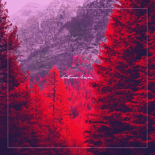 AUTUMN LEAVES Album by Swish Major Beats Spotify