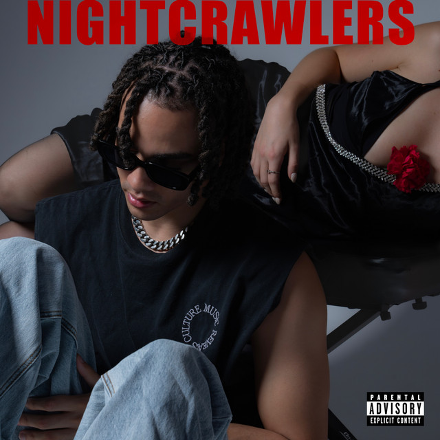 NIGHTCRAWLERS song and lyrics by Kansy Spotify