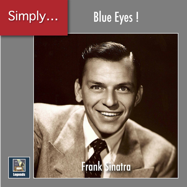 Ebb Tide song and lyrics by Frank Sinatra, Studio Orchestra Spotify