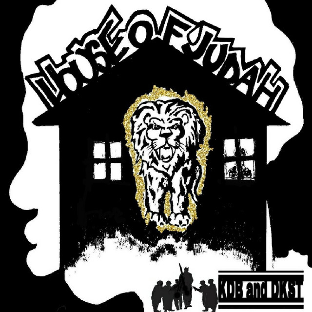 HOUSE OF JUDAH Single by TOWERCITY Spotify