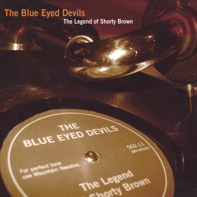 The Blue Eyed Devils Concert & Tour History Concert Archives