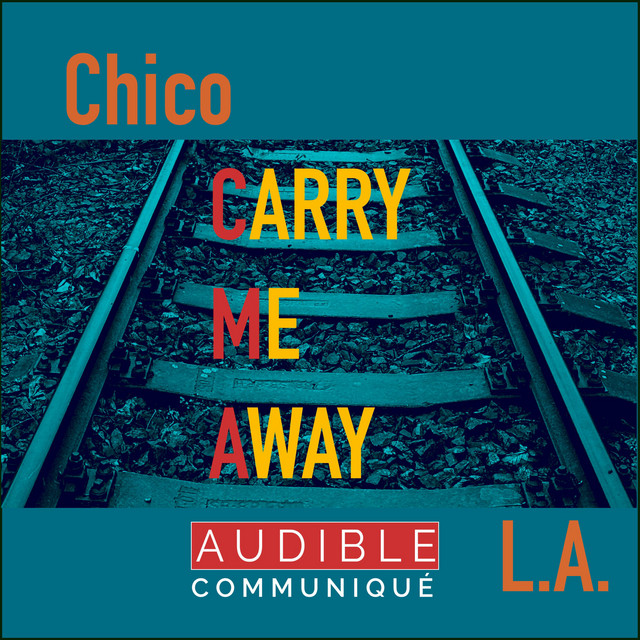 Carry Me Away Single by Audible Communiqué Spotify