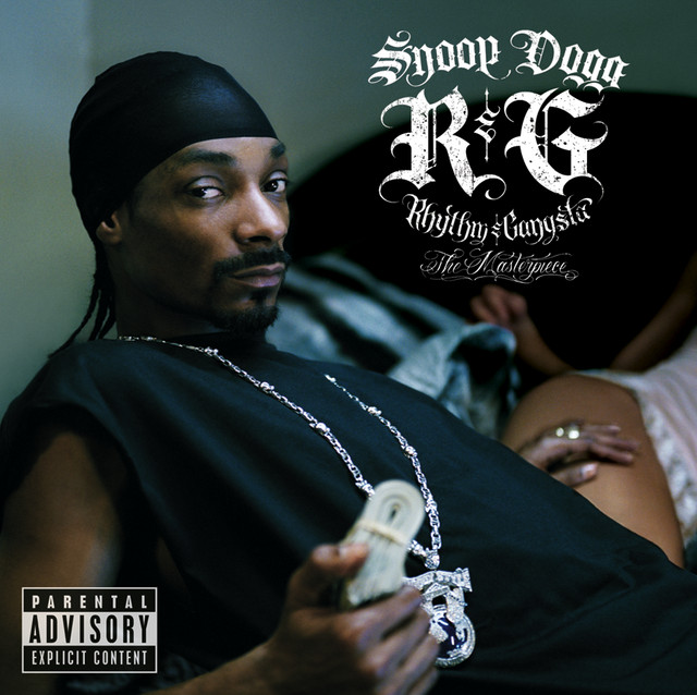 Snoop Dogg is a songwriter