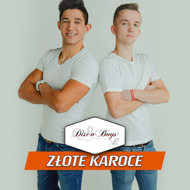 Songtext von The Disco Boys For You Lyrics