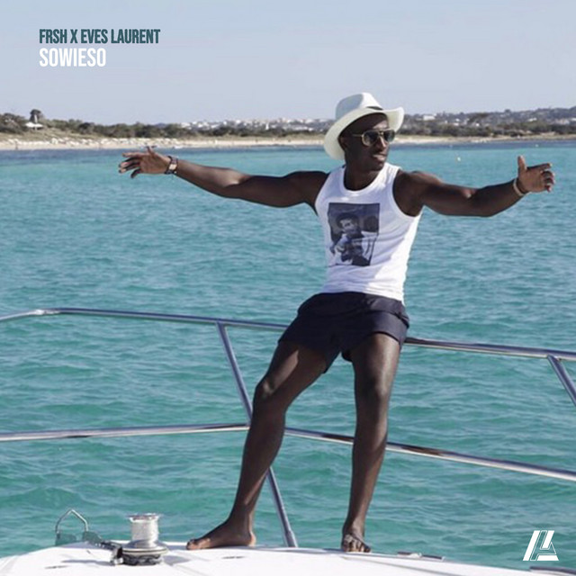 333 Op ‘T Asfalt song and lyrics by Frsh, Eves Laurent Spotify