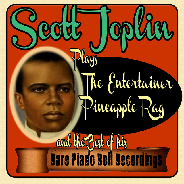 Sugar Cane song and lyrics by Scott Joplin Spotify