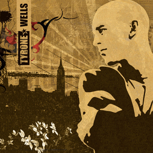 Hold On Album by Tyrone Wells Spotify