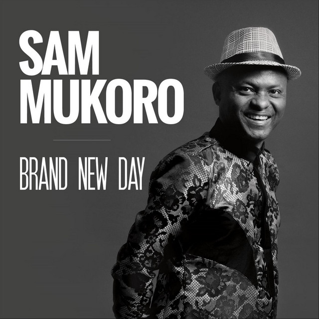 Brand New Day (Rebirth) song and lyrics by Sam Mukoro Spotify