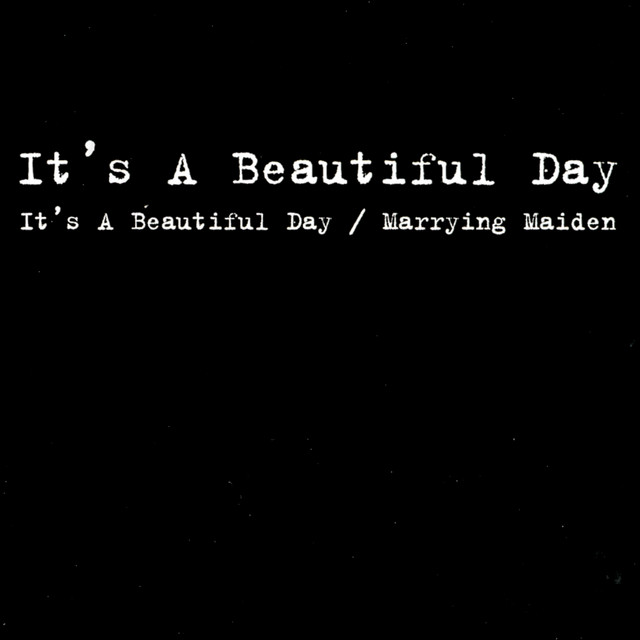 It's A Beautiful Day Concert & Tour History (Updated for 2022