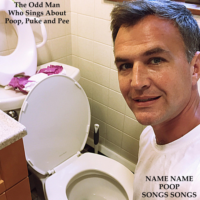 The Lorenzo Poop Song song and lyrics by The Odd Man Who Sings About