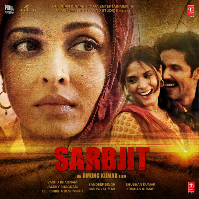 Sarbjit Compilation by Various Artists Spotify