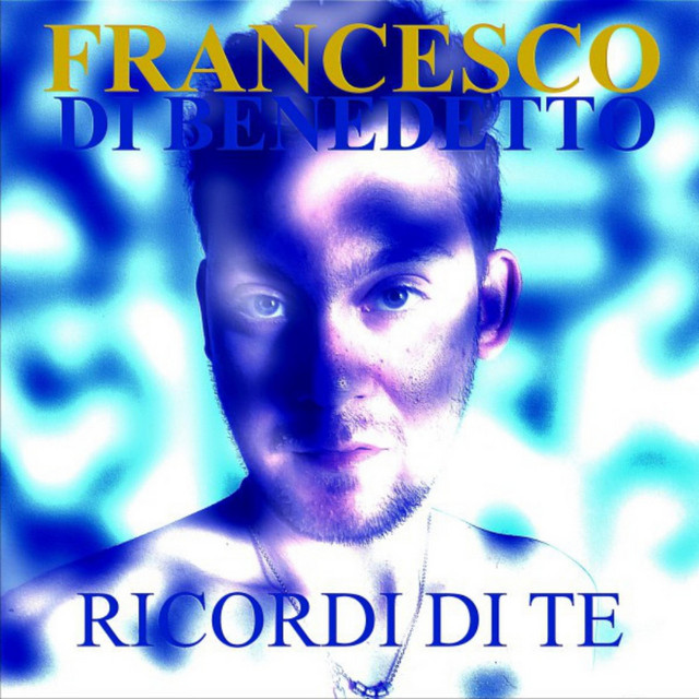 Il mondo song and lyrics by Francesco Di Benedetto Spotify