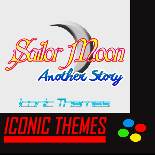 Sad Song (From "Sailor Moon, Another Story") song and lyrics by
