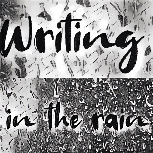 Writing in the rain (interlude) Single by Mind of Ivry Spotify