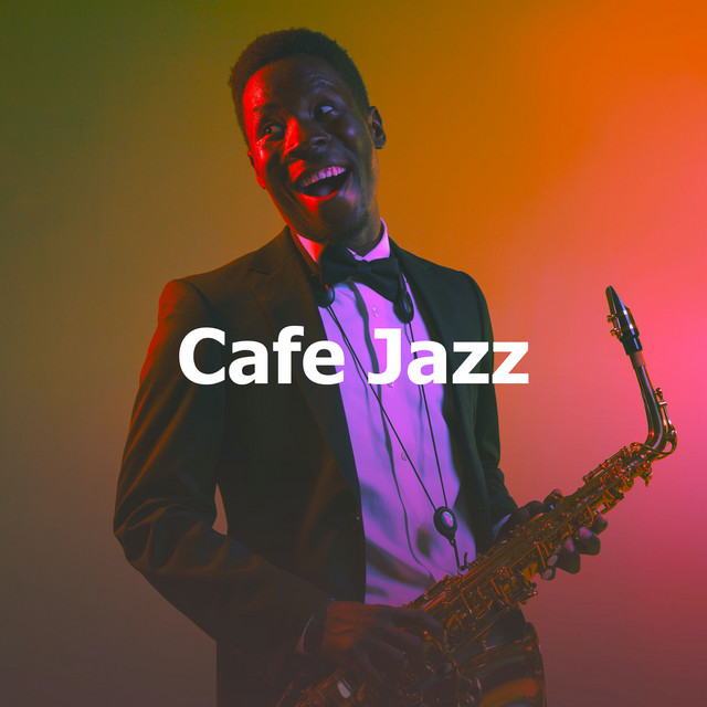 Cafe Jazz Album by Smooth Jazz All Stars Spotify