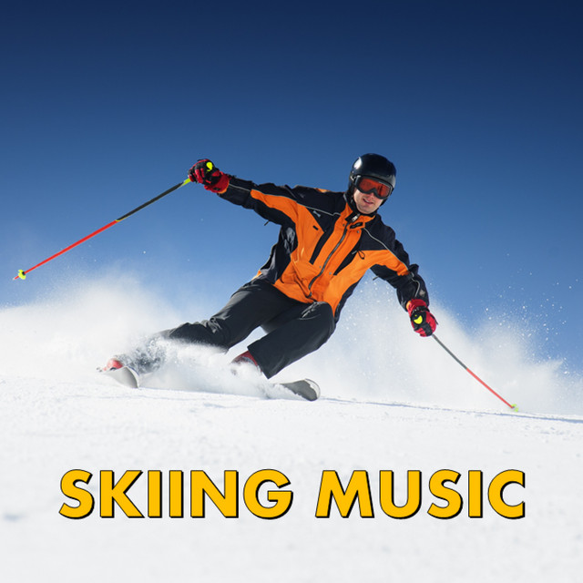 Skiing Music Compilation by Various Artists Spotify