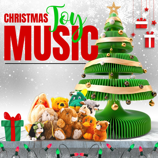 Christmas Joy Music Album by Always Christmas Spotify
