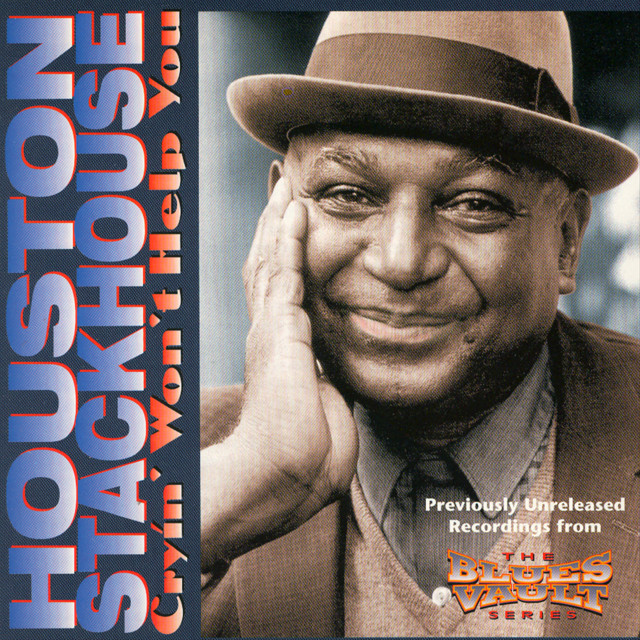 Bricks In My Pillow song and lyrics by Houston Stackhouse Spotify