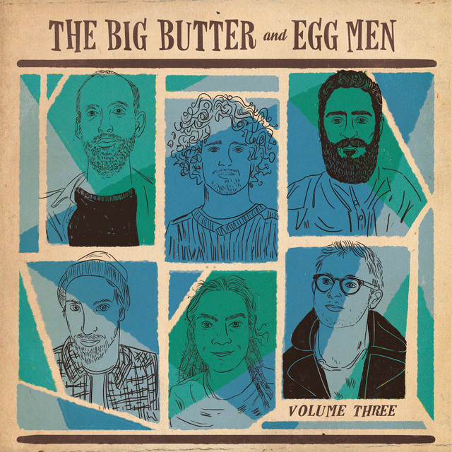 Royal Garden Blues song and lyrics by The Big Butter and Egg Men