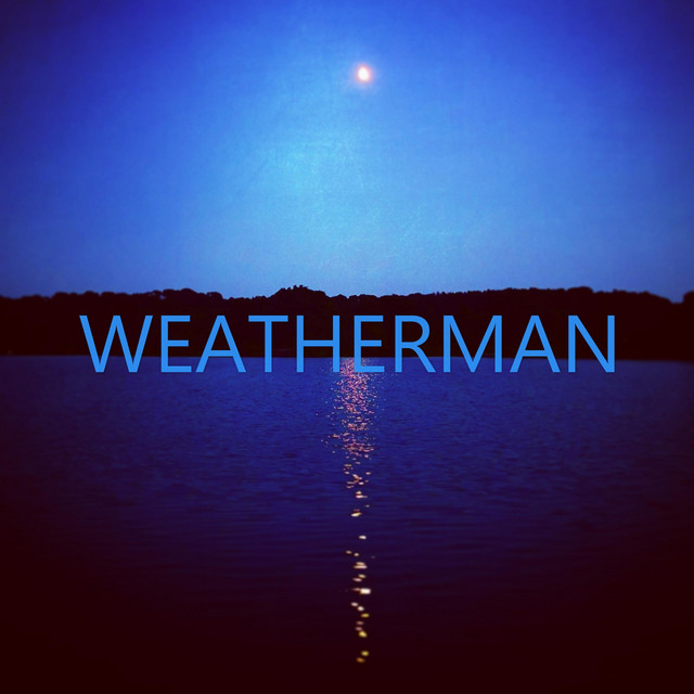 Weatherman Album by Zodiac Spotify