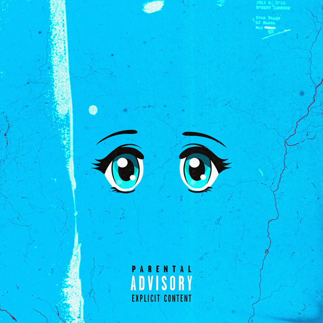 Blue Eyes song and lyrics by Noah Burberry Spotify