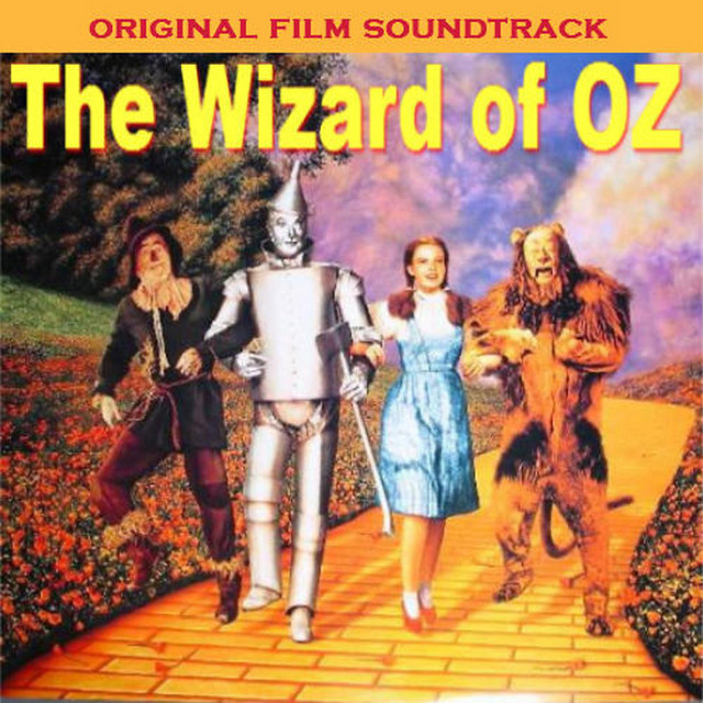 We you to munchkin land song and lyrics by The Munchkins