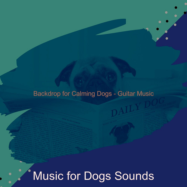 Music for Dogs Sounds Spotify