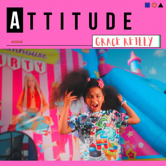 Grace Reilly Spotify