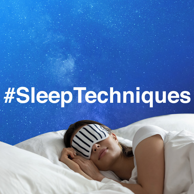 SleepTechniques Album by The Sleep Specialist Spotify