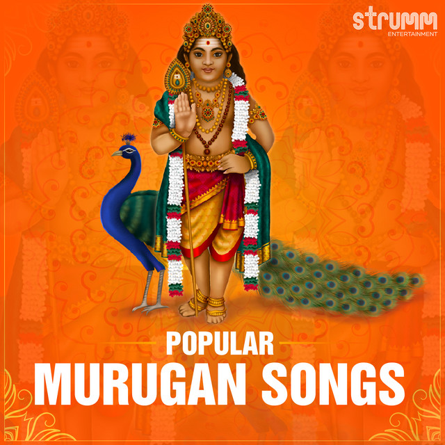 Popular Murugan Songs Compilation by Various Artists Spotify