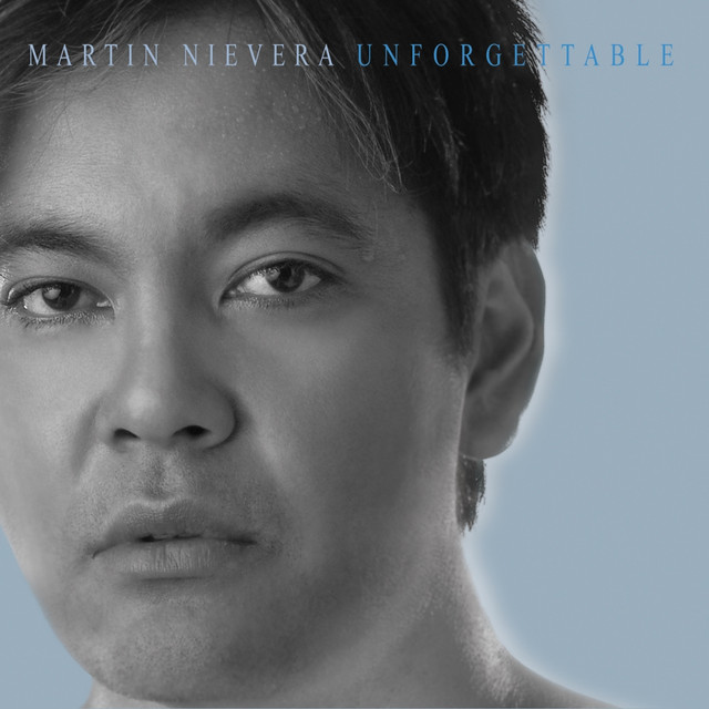 Album by Martin Nievera Spotify