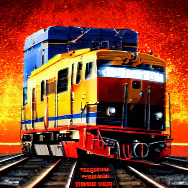 Freight Train Remix song and lyrics by Underdog Spotify