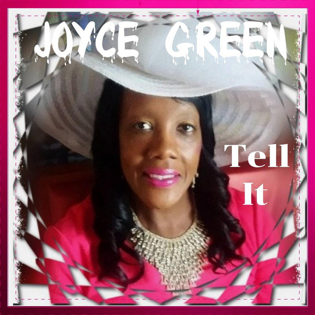 Joyce Green Spotify