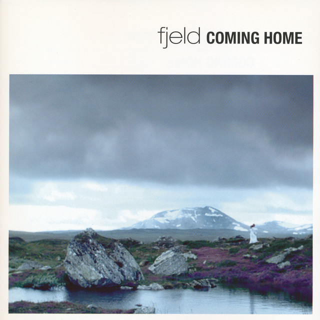 Coming Home Album by Fjeld Spotify