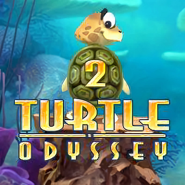 Turtle Odyssey 2 (Original Game Soundtrack) Single by