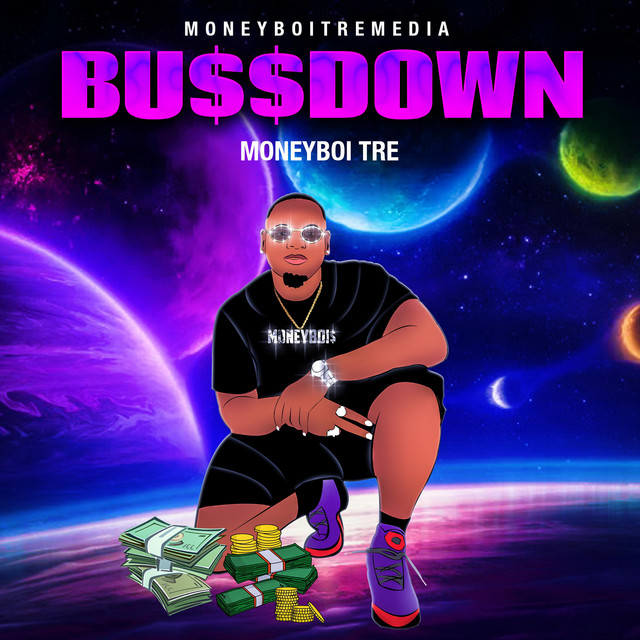 BussDown Single by Moneyboi Tre Spotify
