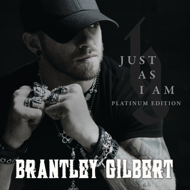 Stone Cold Sober song and lyrics by Brantley Gilbert Spotify