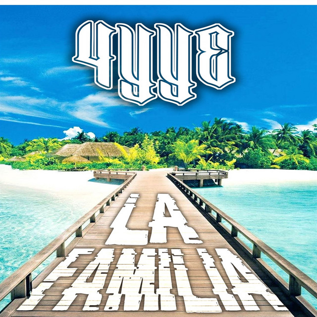 La Familia song and lyrics by 4yye Spotify