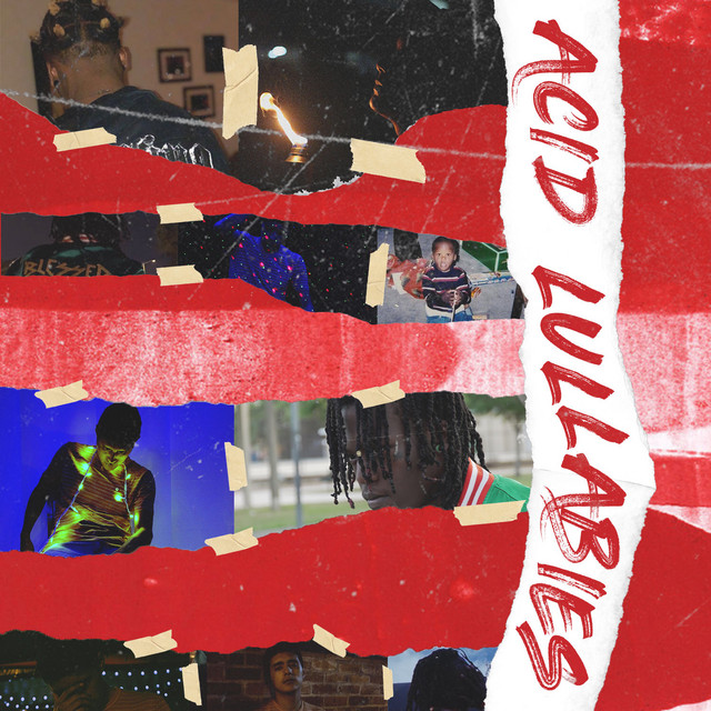 I’m All Alone song and lyrics by Pluto North, YJ The Great Spotify