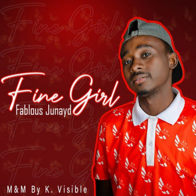 Fine Girl Single by Fablous Junayd Spotify