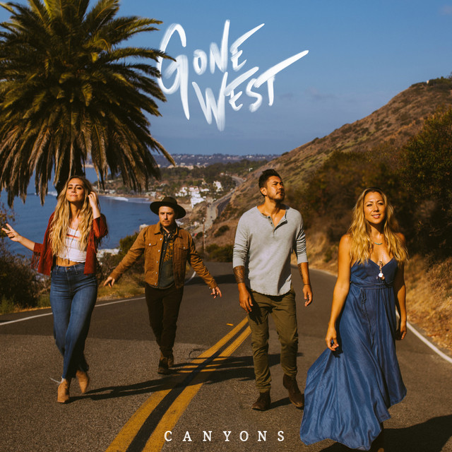 What Could've Been song by Gone West Spotify