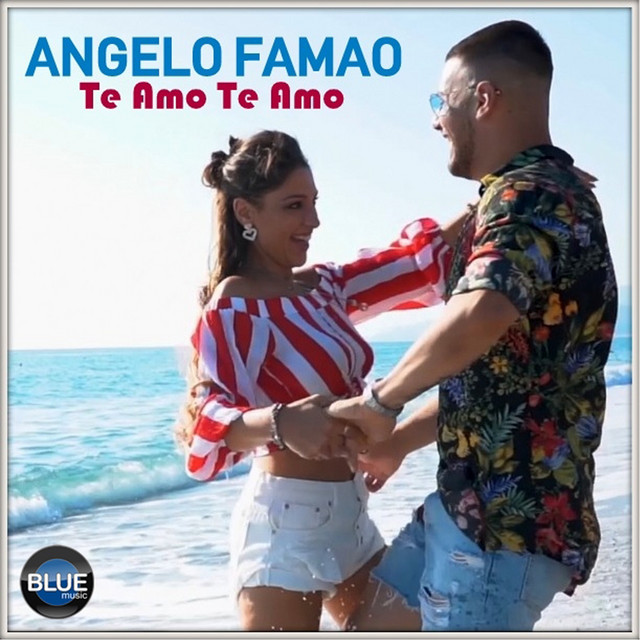 Te amo te amo song and lyrics by Angelo Famao Spotify