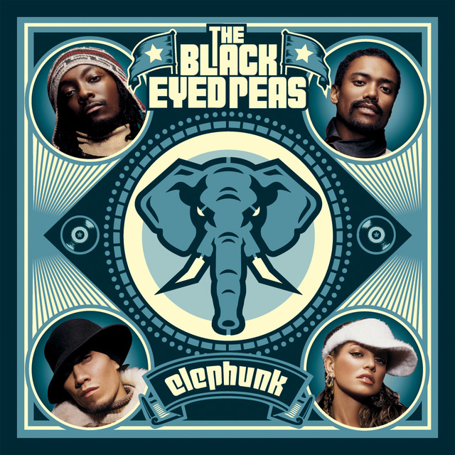 Elephunk (Expanded Edition) Album de Black Eyed Peas Spotify