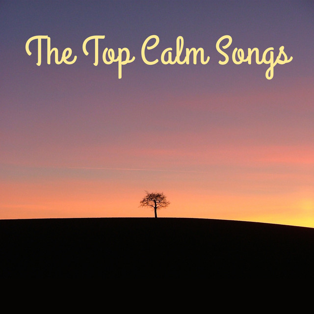 The Top Calm Songs (Relaxation, Meditation, Feel Inner Peace, Bliss & Serenity) Album by