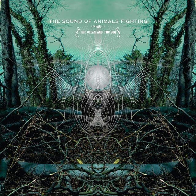 The Ocean and The Sun Album by The Sound Of Animals