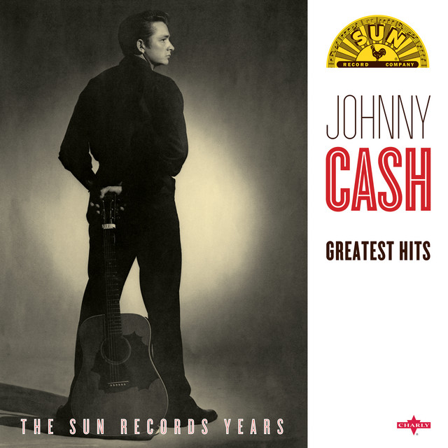 I Walk the Line (2017 Remaster) song and lyrics by Johnny Cash Spotify