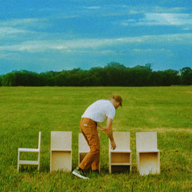 January Flower (Acoustic) EP by Mat Kearney Spotify